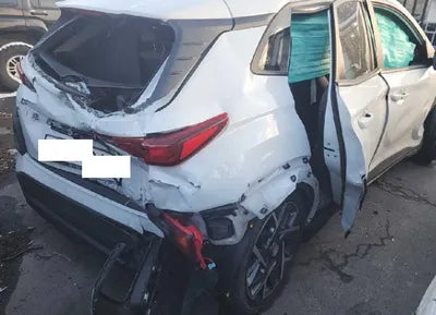 2020 Hyundai Kona KMHK381EGLU036622 VIN:KMHK381EGLU036622