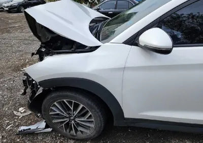 2019 Hyundai Tucson 216KMKMHJ581ABKU8 VIN:216KMKMHJ581ABKU8