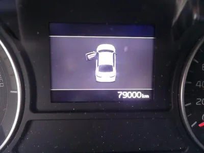 2019 Kia K5 KNAGT41EBLA037128 VIN:KNAGT41EBLA037128
