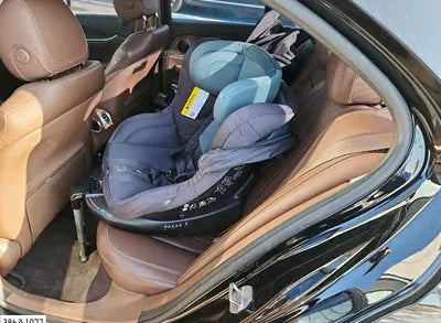 2017 Mercedes-Benz E 300 WDDZF4KB4HA192353 VIN:WDDZF4KB4HA192353