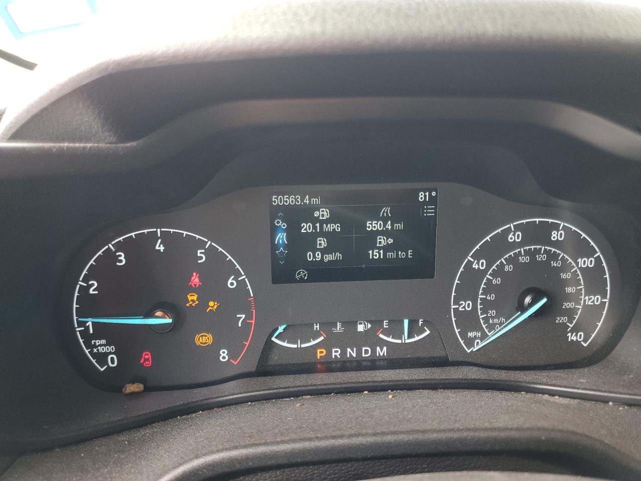 2023 FORD TRANSIT CONNECT XLT VIN:NM0GE9F22P1560777