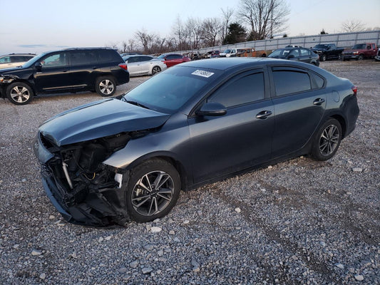 2022 KIA FORTE FE VIN:3KPF24AD4NE476005