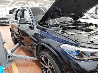 2022 BMW 530 WBAJU8108N9L87953 VIN:WBAJU8108N9L87953