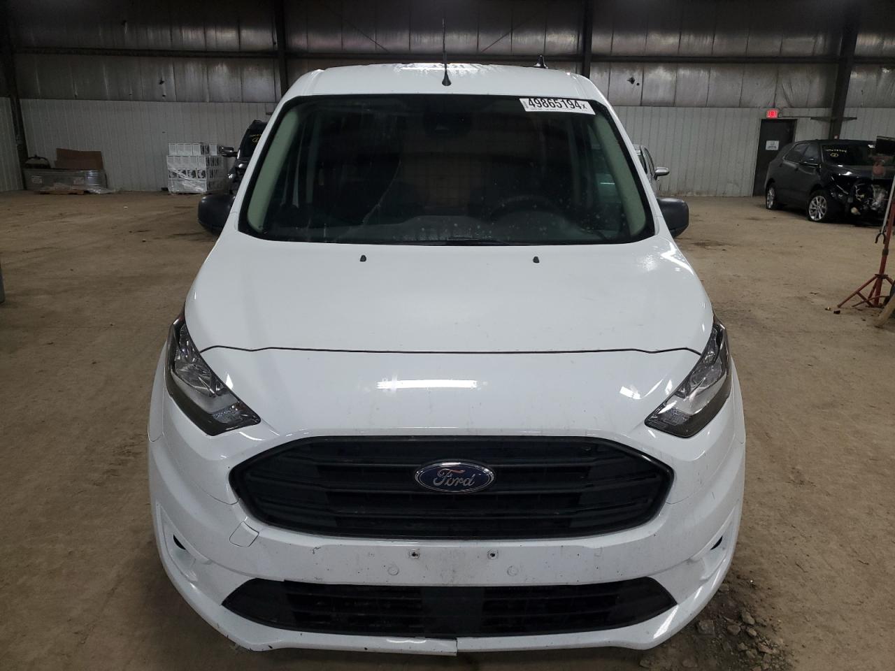 2022 FORD TRANSIT CONNECT XLT VIN:NM0LS7T76N1510585