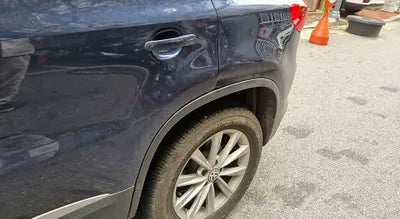 2016 Volkswagen Tiguan WVGZZZ5NZGW551178 VIN:WVGZZZ5NZGW551178