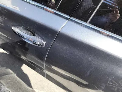 2015 Infiniti Q50 VIN: