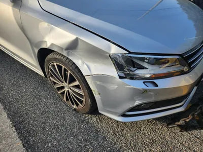 2015 Volkswagen Jetta VIN: