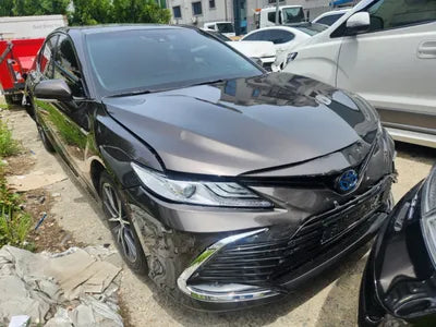 2023 Toyota Camry VIN:
