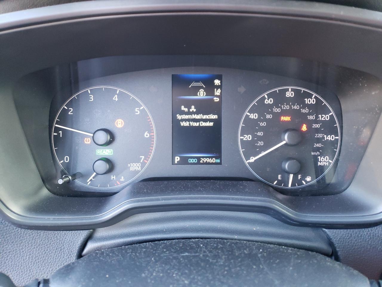 2023 TOYOTA COROLLA LE VIN:JTDBDMHE1P3004992