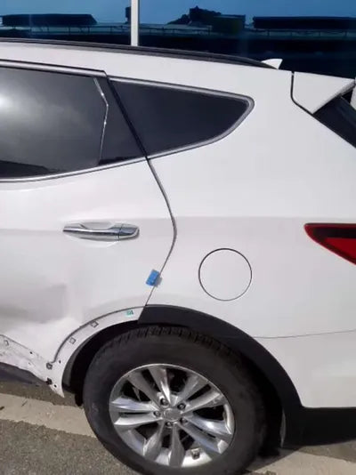 2018 Hyundai Santa FE KMHSW81UBJU855242 VIN:KMHSW81UBJU855242