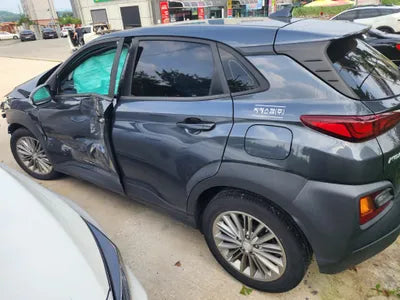 2020 Hyundai Kona KMHK1817GLU563496 VIN:KMHK1817GLU563496