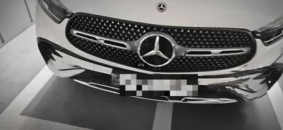 2023 Mercedes-Benz GLC 300 VIN: