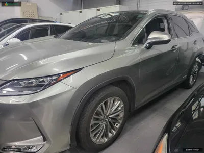 2021 Lexus RX 450 JTJBGMCA1M2068511 VIN:JTJBGMCA1M2068511