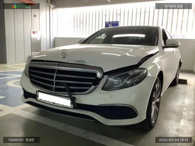 2019 Mercedes-Benz E 300 WDDZF4KB4KA672450 VIN:WDDZF4KB4KA672450