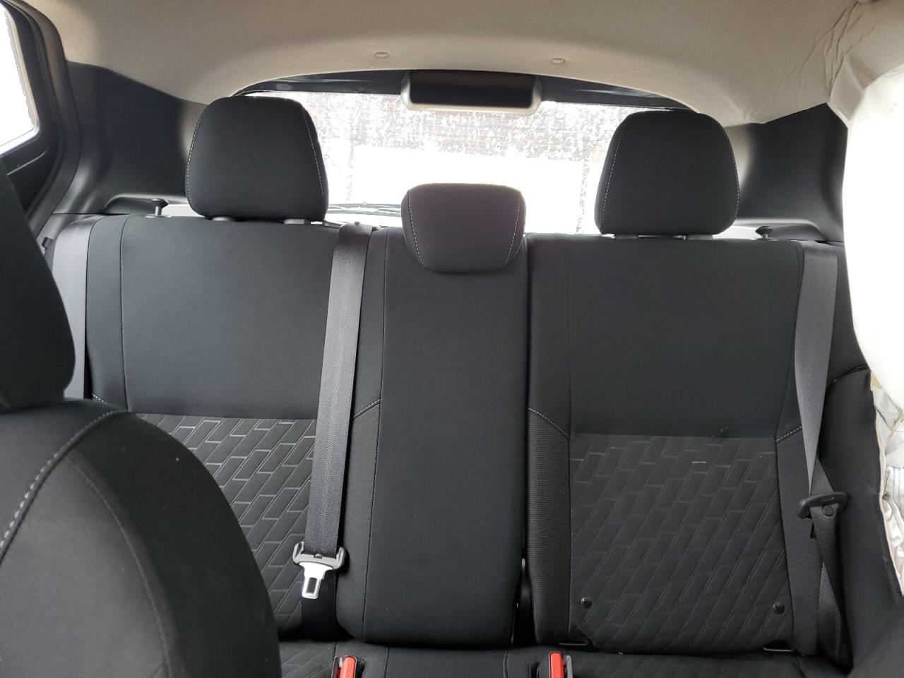 2024 NISSAN KICKS SV VIN:3N1CP5CV2RL517171