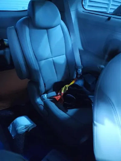 2018 Kia Carnival VIN: