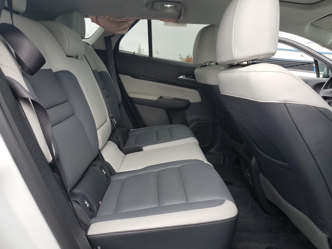 2024 HONDA PROLOGUE ELITE VIN:3GPKHZRJXRS511821