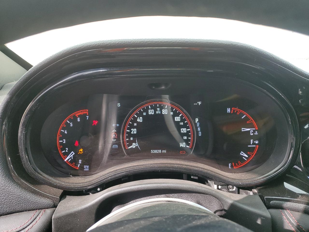 2022 DODGE DURANGO R/T VIN:1C4SDHCT1NC131087