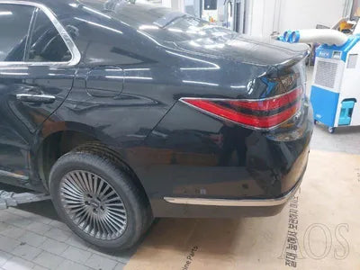 2019 Genesis G90 VIN: