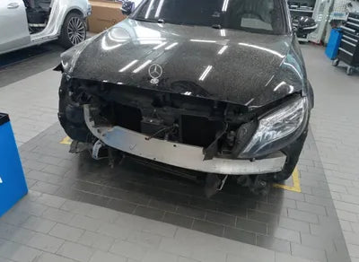 2015 Mercedes-Benz S 350 WDDUF3DB8FA166398 VIN:WDDUF3DB8FA166398