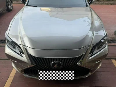 2020 Lexus ES 300 JTHBA1C12M2000400 VIN:JTHBA1C12M2000400