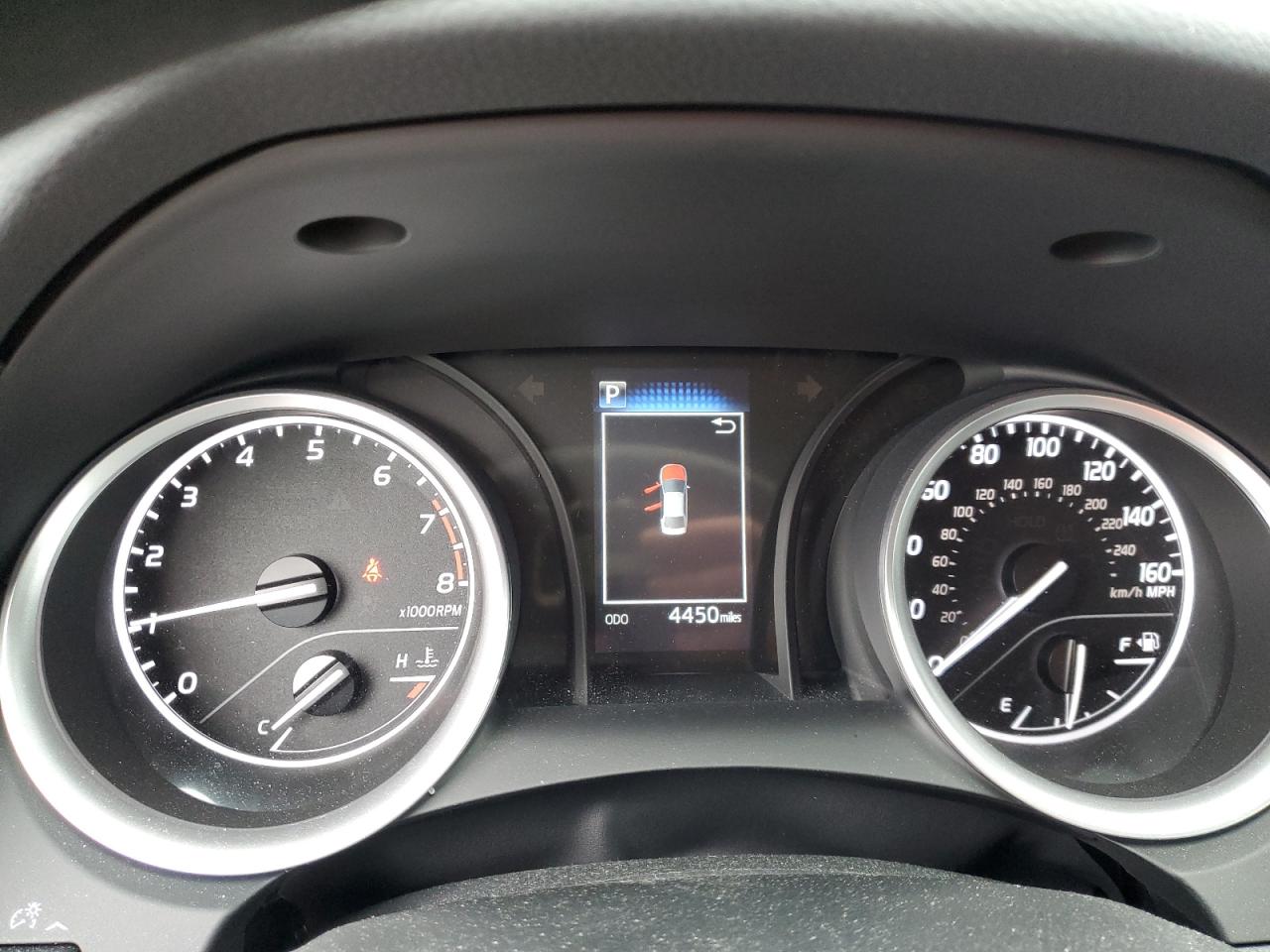 2024 TOYOTA CAMRY LE VIN:4T1C11AK6RU871244