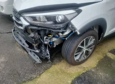2017 Hyundai Tucson KMHJ381ABHU402409 VIN:KMHJ381ABHU402409