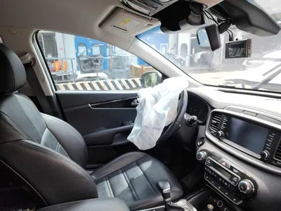 2019 Kia Sorento VIN: