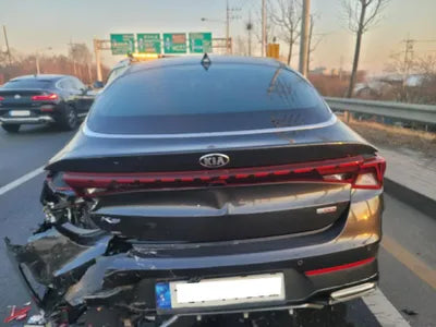 2021 Kia K5 KNAG6412BMA148537 VIN:KNAG6412BMA148537