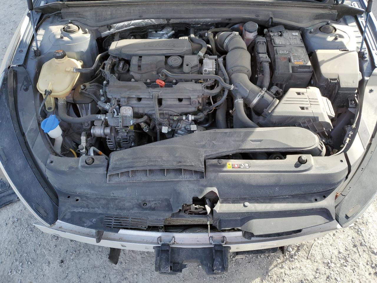 2022 KIA K5 LXS VIN:5XXG14J28NG105295