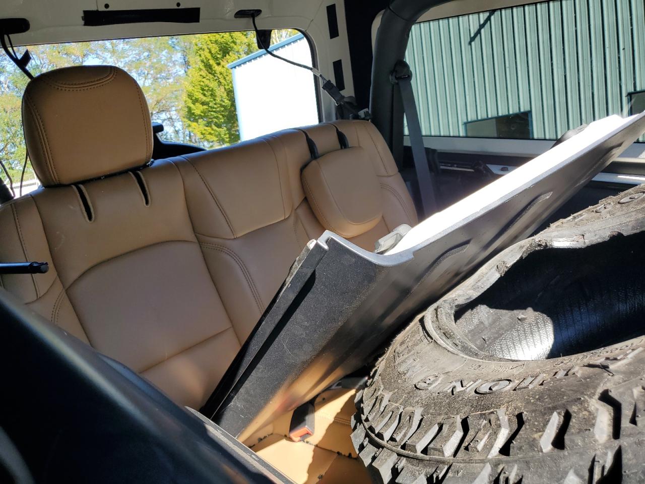 2023 JEEP WRANGLER SPORT VIN:1C4HJXAG6PW546281