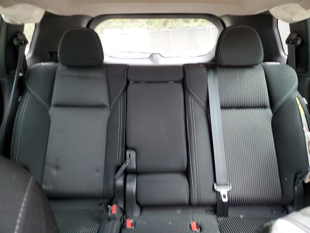 2022 MITSUBISHI OUTLANDER ES VIN:JA4J4TA84NZ062321