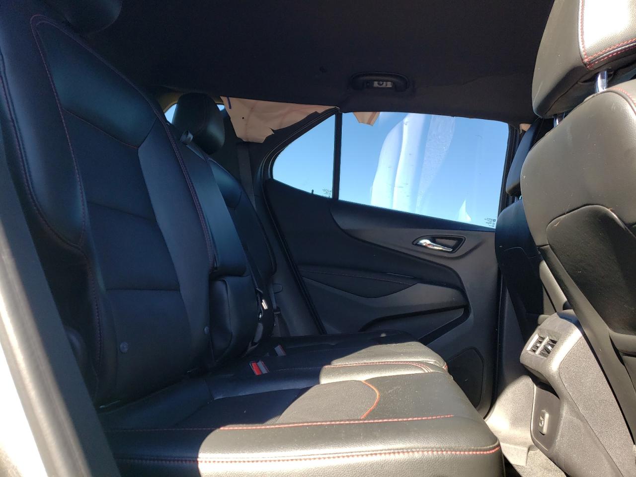 2024 CHEVROLET EQUINOX RS VIN:3GNAXMEG5RS115803