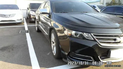 2016 Chevrolet Impala 1G1155S39GU118165 VIN:1G1155S39GU118165