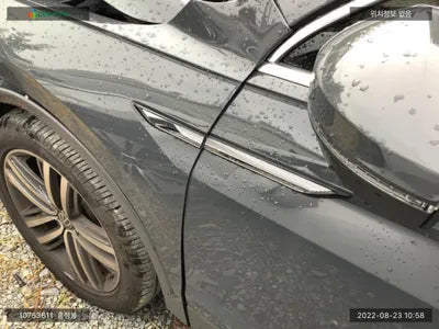 2021 Volkswagen Tiguan WVGZZZ5NZNW501761 VIN:WVGZZZ5NZNW501761