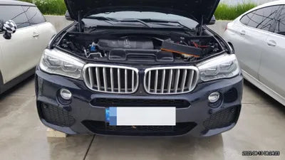 2016 BMW 540 903KMWBAKS6107G0N VIN:903KMWBAKS6107G0N