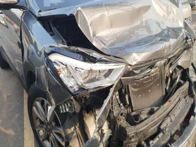 2014 Hyundai Santa FE VIN:
