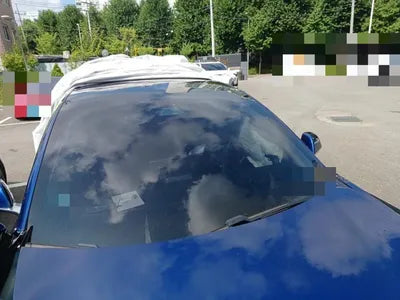2020 Tesla Model 3 VIN: