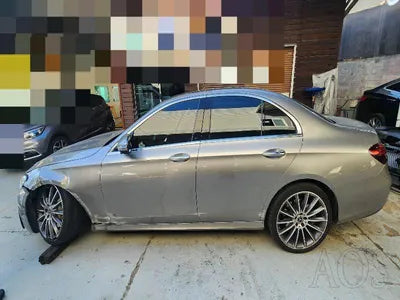 2022 Mercedes-Benz E 350 W1KZF8GB9NB067208 VIN:W1KZF8GB9NB067208