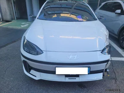 2023 Hyundai Ioniq KMHM541CPPA003570 VIN:KMHM541CPPA003570