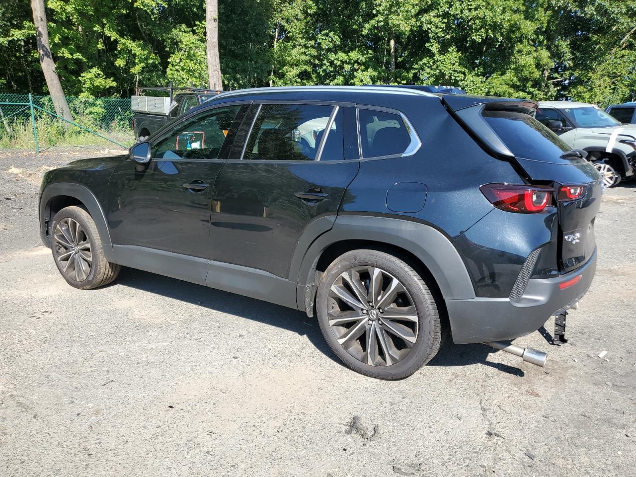 2023 MAZDA CX-50 PREMIUM PLUS VIN:7MMVABEMXPN138295