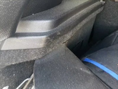 2017 BMW I3 704KMWBY1Z610XH7A VIN:704KMWBY1Z610XH7A