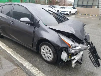 2022 Toyota Prius JTDKAMFU4N3177129 VIN:JTDKAMFU4N3177129