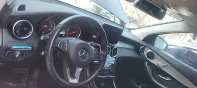 2016 Mercedes-Benz GLC 220 WDC0G0FB3HF146044 VIN:WDC0G0FB3HF146044