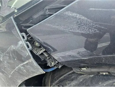 2018 Hyundai Tucson VIN: