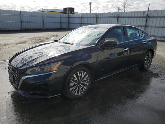 2024 NISSAN ALTIMA SV VIN:1N4BL4DV9RN390101