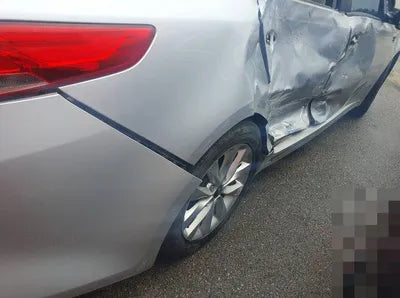2016 Kia K5 VIN: