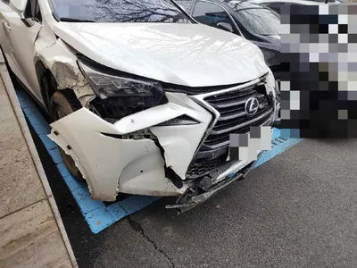 2016 Lexus NX 300 VIN: