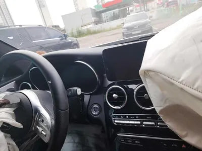 2020 Mercedes-Benz C 200 VIN: