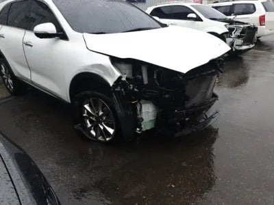2016 Kia Sorento VIN: